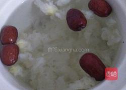 银耳绿豆汤的做法图解4