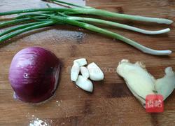 洋葱炒膳丝的做法图解2