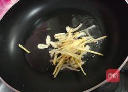 洋葱炒膳丝的做法图解4