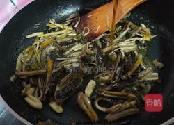 洋葱炒膳丝的做法图解6