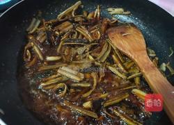 洋葱炒膳丝的做法图解7