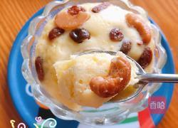 酸奶蛋糕的做法图解3