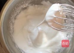 戚风蛋糕的做法图解5