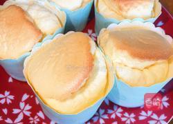 戚风蛋糕的做法图解9