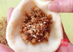 红糖锅盔的做法图解6