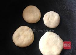 红糖锅盔的做法图解7