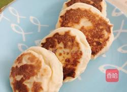 红糖锅盔的做法图解8