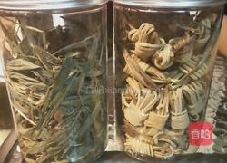孩子做噩梦清热汤的做法