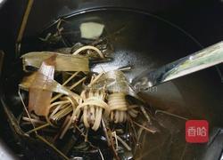 宝宝做噩梦清热汤的做法图解2