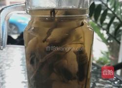 宝宝做噩梦清热汤的做法图解3