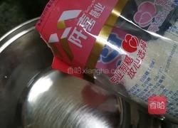 醒发面的做法图解1