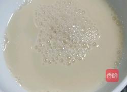 醒发面的做法图解2