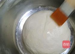 醒发面的做法图解7