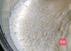 醒发面的做法图解10