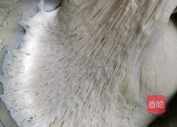 醒发面的做法图解12