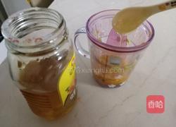 蜂蜜百香果的做法图解3