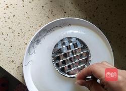 刮凉粉的做法图解5