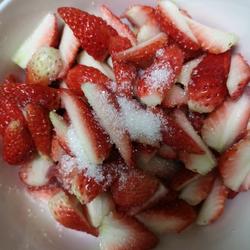 草莓酱的做法[图]