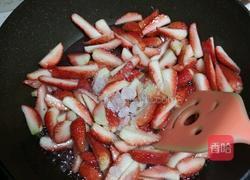 草莓酱的做法图解5