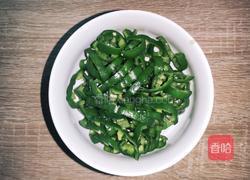 电饭锅青椒鸡蛋的做法图解4