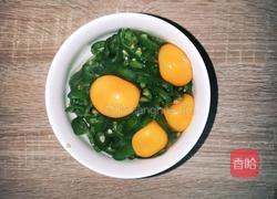 电饭锅青椒鸡蛋的做法图解5