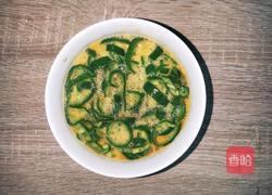 电饭锅青椒鸡蛋的做法图解6