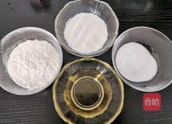 草莓卷的做法图解2