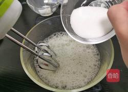 草莓卷的做法图解8