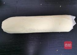 草莓卷的做法图解13