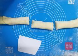 烫面红糖(葱花)饼的做法图解5