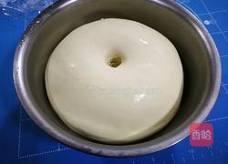 麻薯杏仁软欧的做法图解5