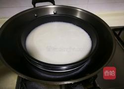 可可麻薯软欧的做法图解9