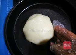 麻薯杏仁软欧的做法图解10