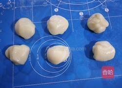 麻薯杏仁软欧的做法图解11