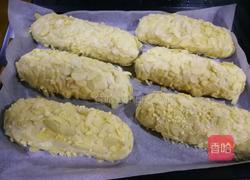 麻薯杏仁软欧的做法图解19