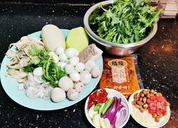 麻辣香锅的做法图解1