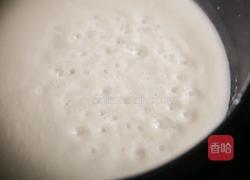 花椰菜洋葱浓汤的做法图解7