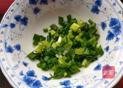 茭白土豆丁的做法图解3