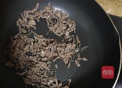 辅食（牛肉松粉）的做法图解4