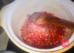 红茄汁酸辣鱼的做法图解1