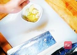 鲅鱼烧豆腐的做法图解2