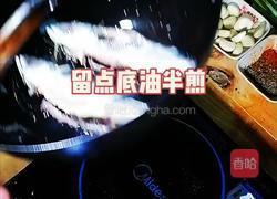 鲅鱼烧豆腐的做法图解5