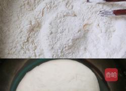 翡翠白菜饺子的做法图解2