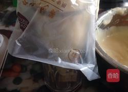 海绵杯子蛋糕的做法图解5