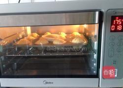 海绵杯子蛋糕的做法图解8