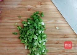 鸡蛋饼的做法图解2