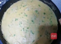 鸡蛋饼的做法图解6