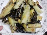 风味茄子