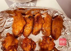 奥尔良烤翅的做法图解7