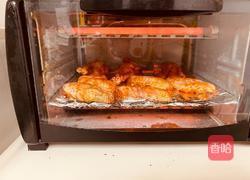 奥尔良烤翅的做法图解4